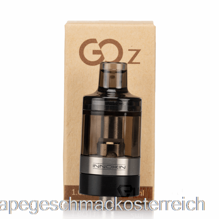 Innokin Go Z Tank Black Vape Geschmack